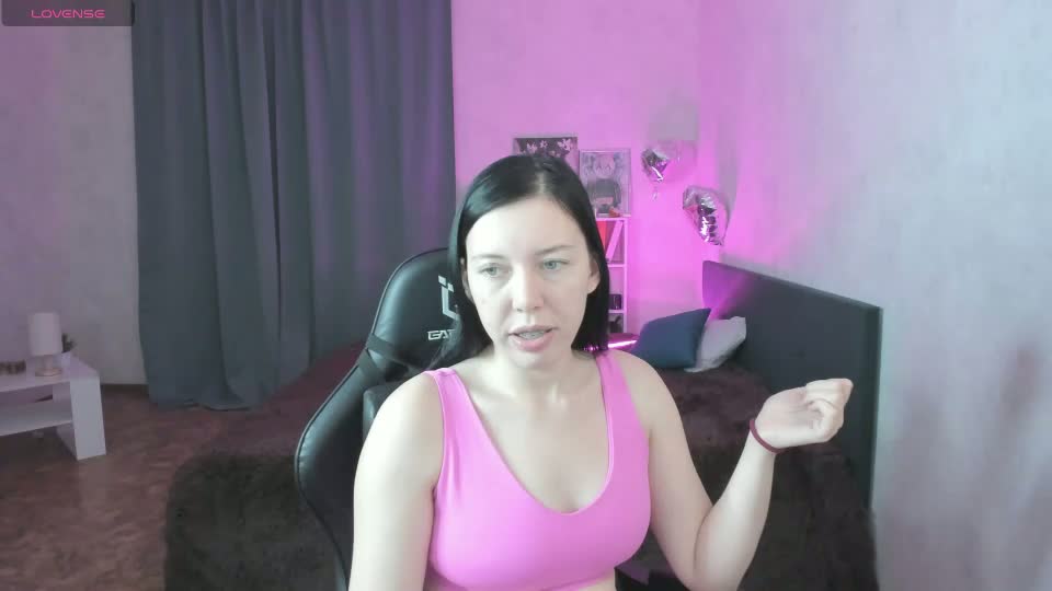 elen_xx Webcam Star October 4, 2026
