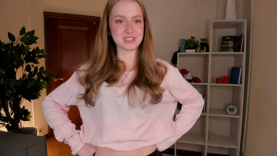 pamelahunckler Webcam Chat October 4, 2026