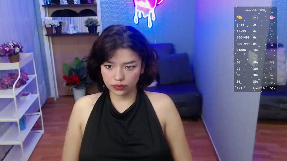 victoriabenett Webcam Star October 4, 2026