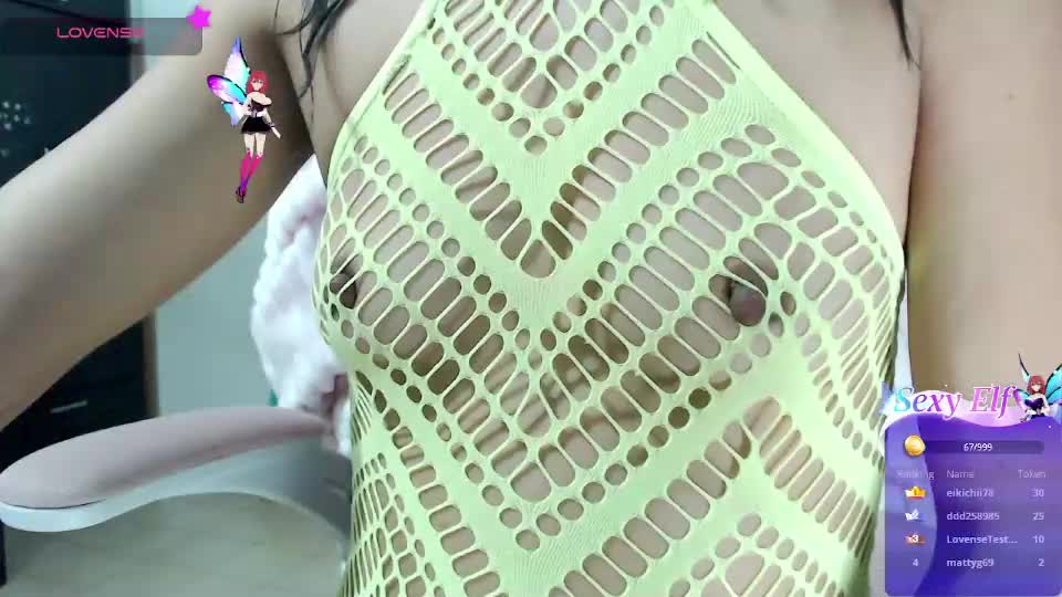 rosalia_19x Webcam Chat October 4, 2026