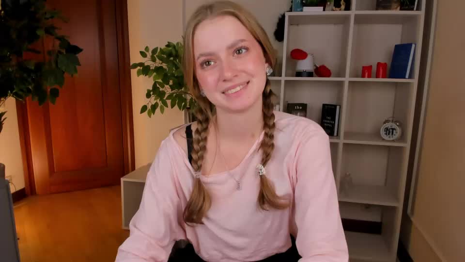 pamelahunckler Webcam Chat October 4, 2026