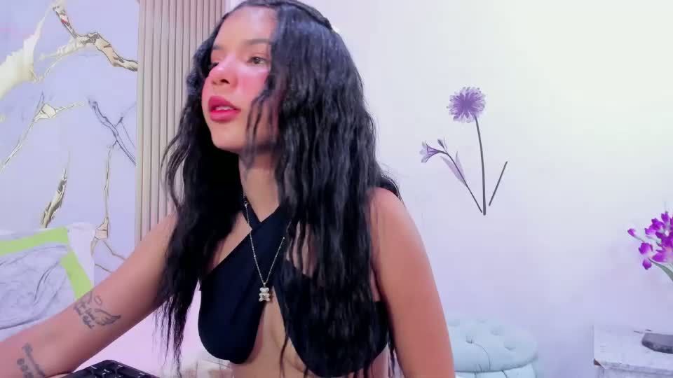abbystonne_ Webcam Chat October 4, 2026