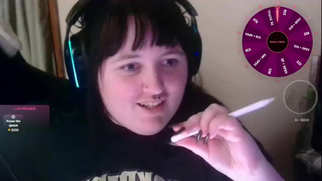 pockettpuppie Webcam Chat October 4, 2026