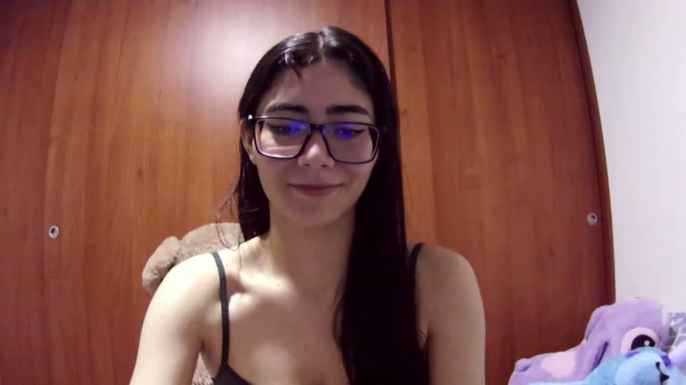 annie_noire18 Webcam Chat October 4, 2026