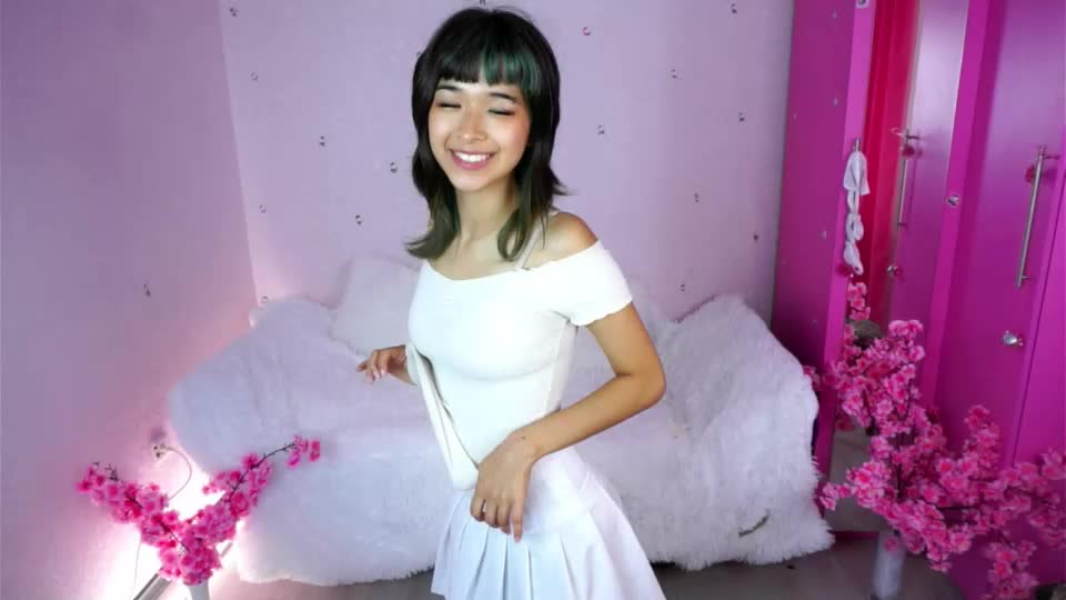 toffee_coffee Webcam Chat October 4, 2026