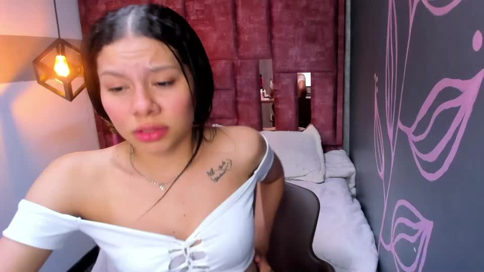 maya_fox__ Webcam Chat October 4, 2026