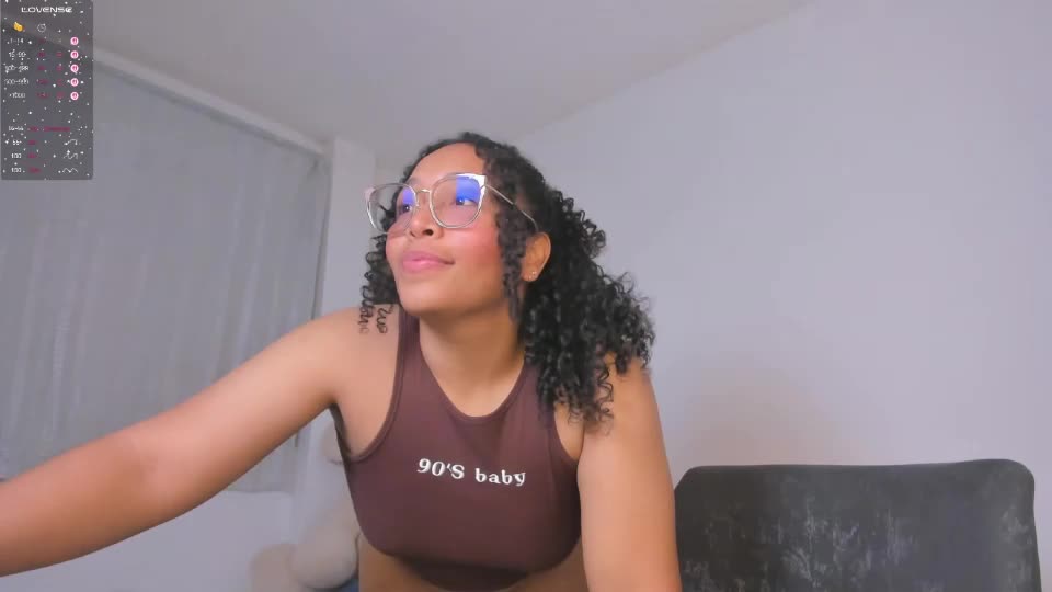 africania_22 Webcam Chat October 4, 2026