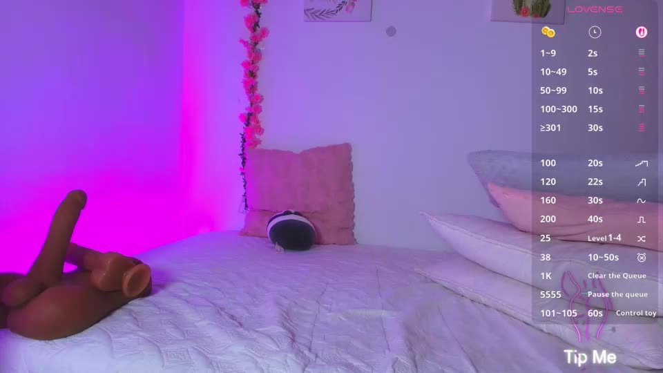 pollygrey_1 Webcam Chat October 4, 2026