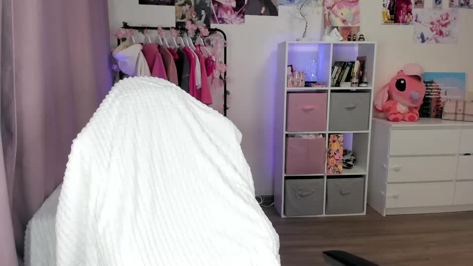 faye_kiss Webcam Chat October 4, 2026