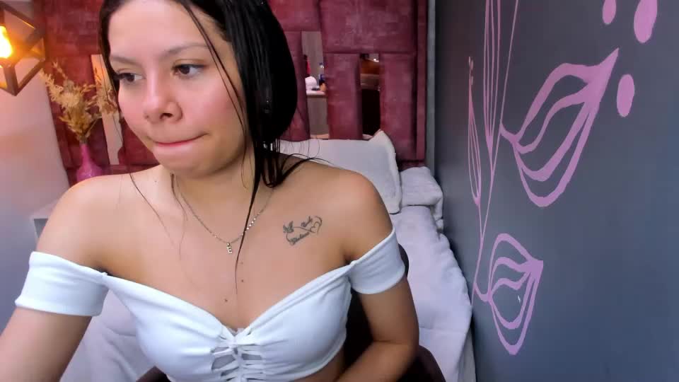 maya_fox__ Webcam Chat October 4, 2026