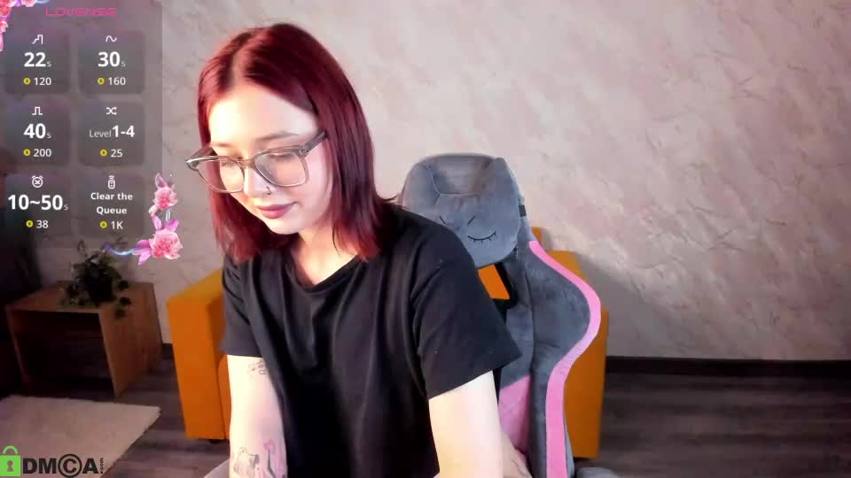eve_b1ack Webcam Chat October 4, 2026