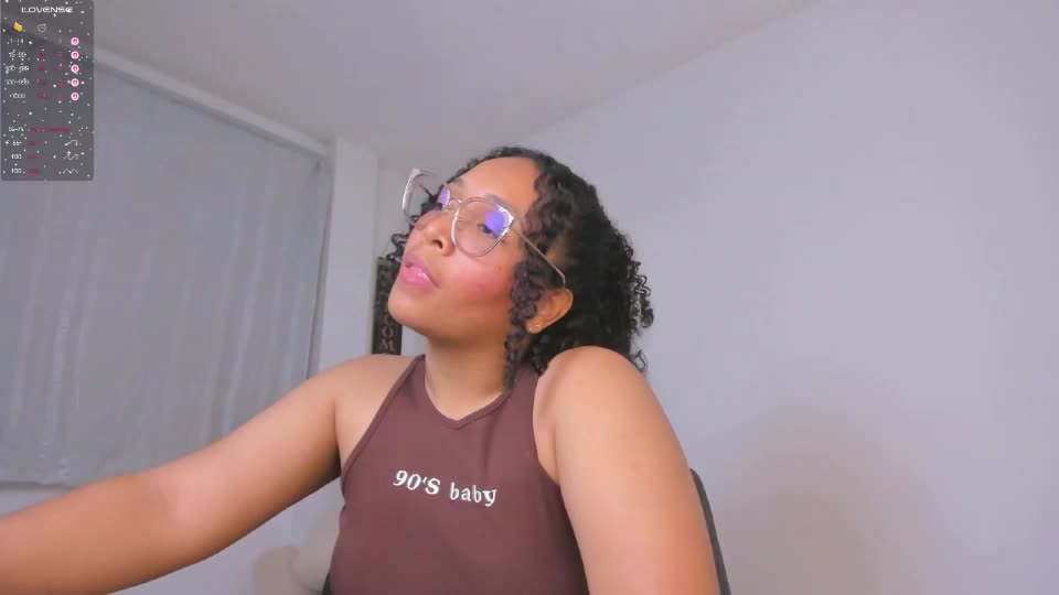 africania_22 Webcam Chat October 4, 2026
