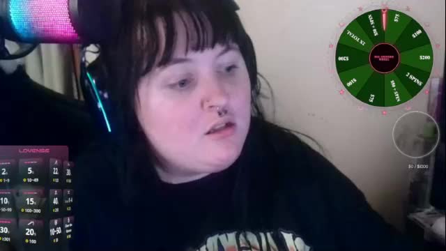 pockettpuppie Webcam Chat October 4, 2026