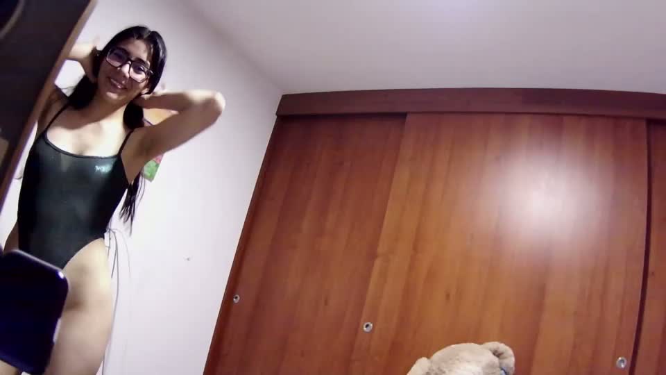 annie_noire18 Webcam Star October 4, 2026