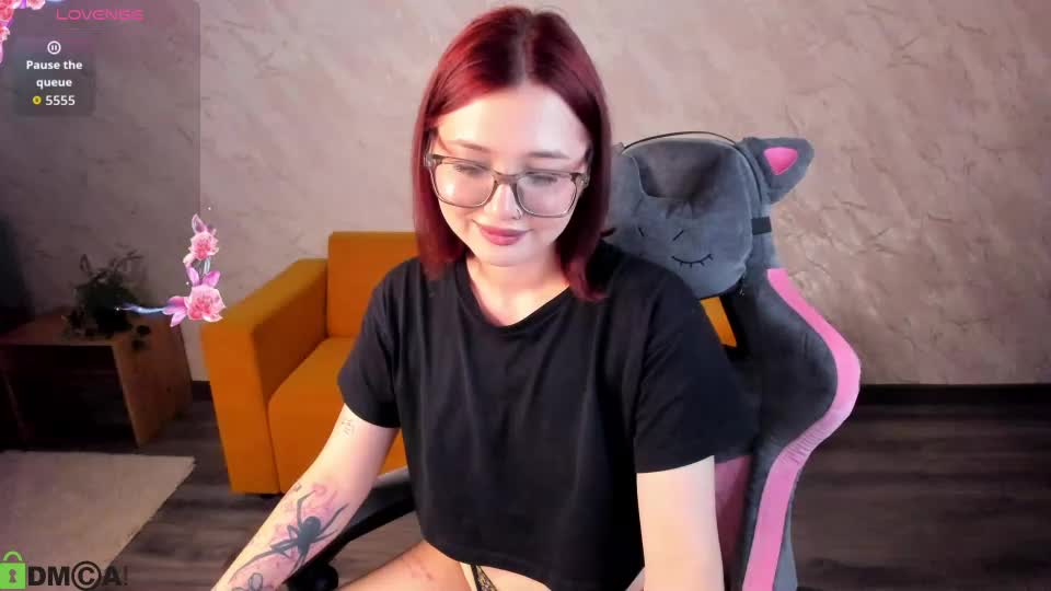 eve_b1ack Webcam Chat October 4, 2026