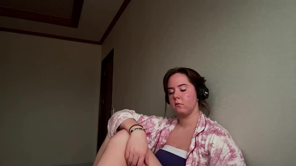 piadonigan Webcam Star October 4, 2026