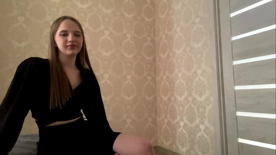 alysetesterman Webcam Star October 4, 2026