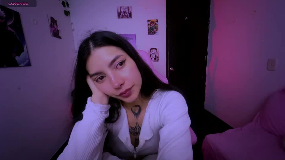 noemi_777 Webcam Chat October 4, 2026