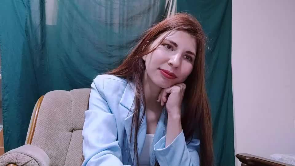 mavisdobrinin Webcam Chat October 4, 2026
