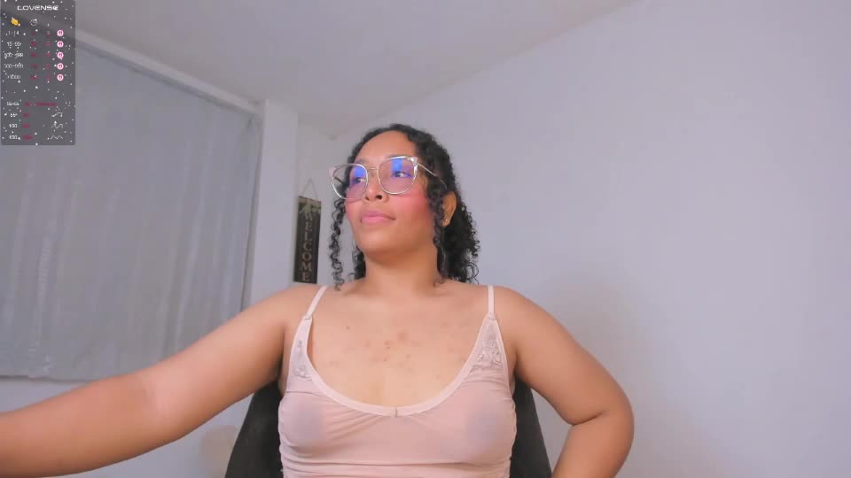 africania_22 Webcam Chat October 4, 2026