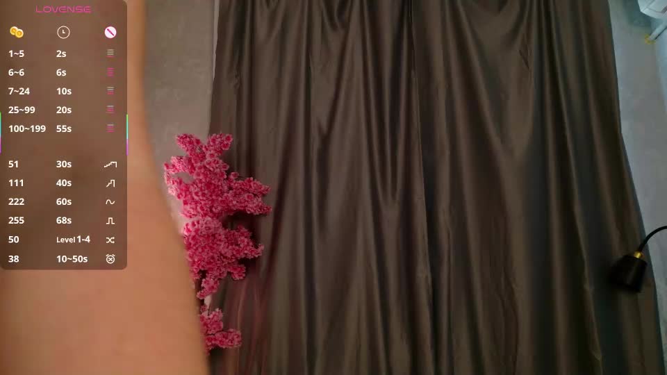 spicyruby1 Webcam Star October 4, 2026