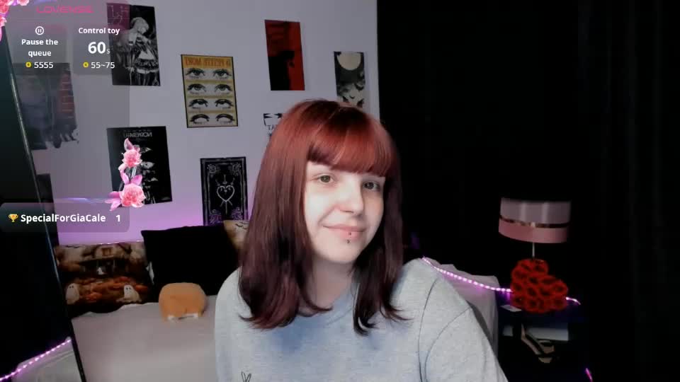 alyaangel_ Webcam Chat October 5, 2026