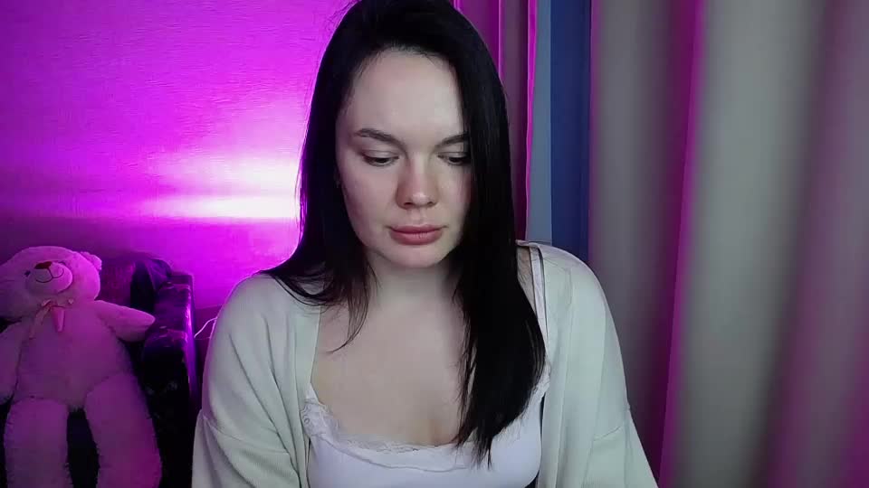 caseyklein_ Webcam Chat October 5, 2026