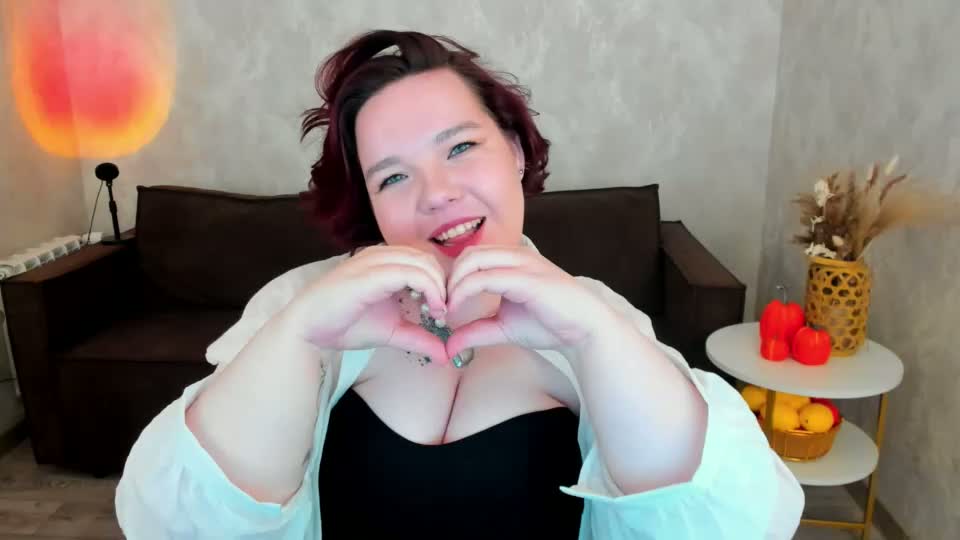 ivoryeflame Webcam Chat October 5, 2026