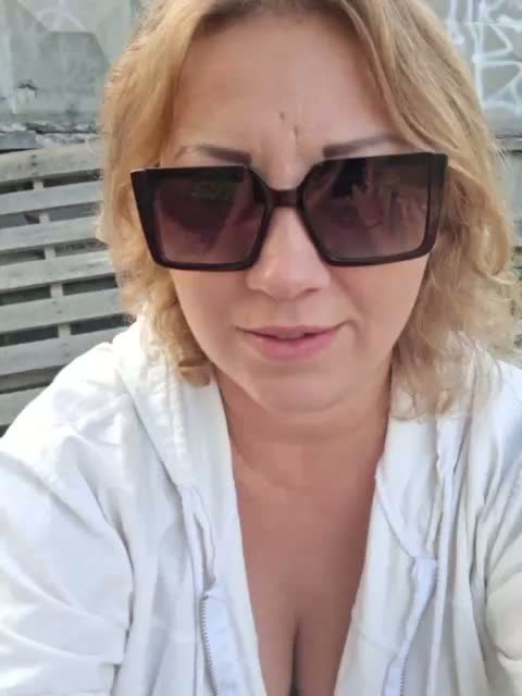 yuliia_3003 Webcam Chat October 5, 2026