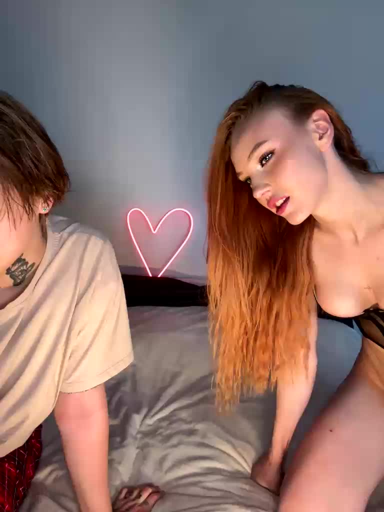 Fallen-Angels Webcam Chat October 5, 2026