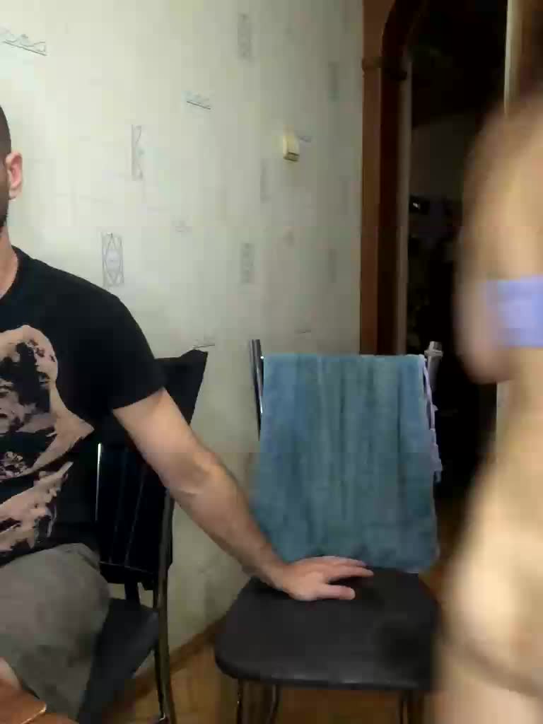 TotoJojo777 Webcam Chat October 5, 2026