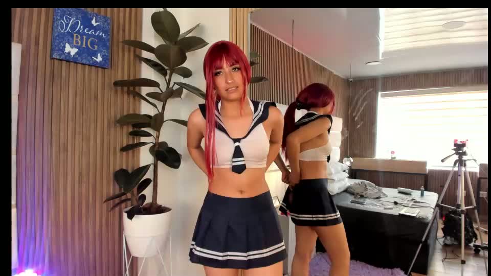 cristalsweet_2 Webcam Chat October 5, 2026