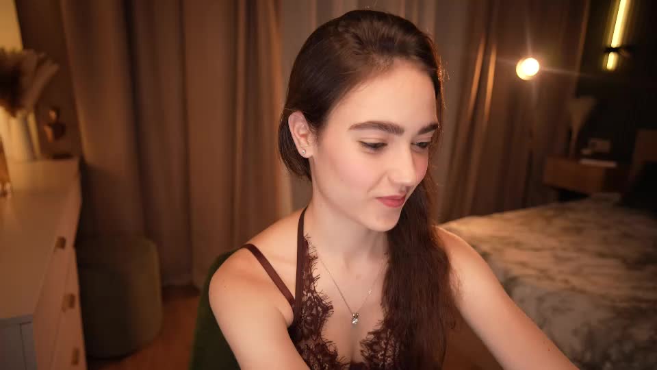 levygrace Webcam Chat October 5, 2026