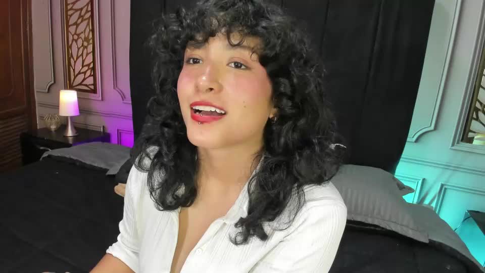 jazzie_tease Webcam Chat October 5, 2026
