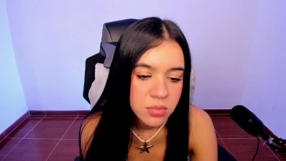isabellawhitmore Webcam Chat October 5, 2026
