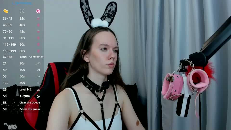 _velvet_whisper_ Webcam Chat October 5, 2026