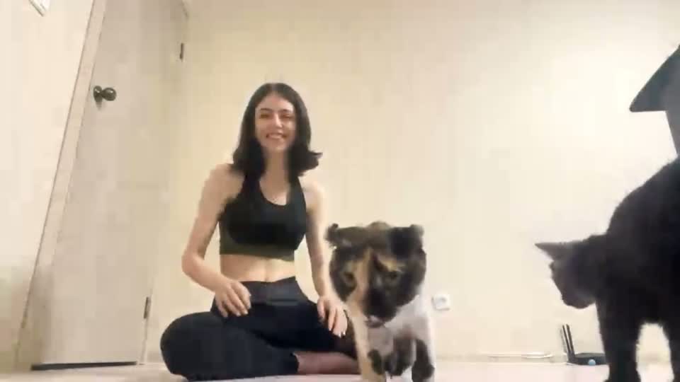 dyanbagen Webcam Chat October 5, 2026