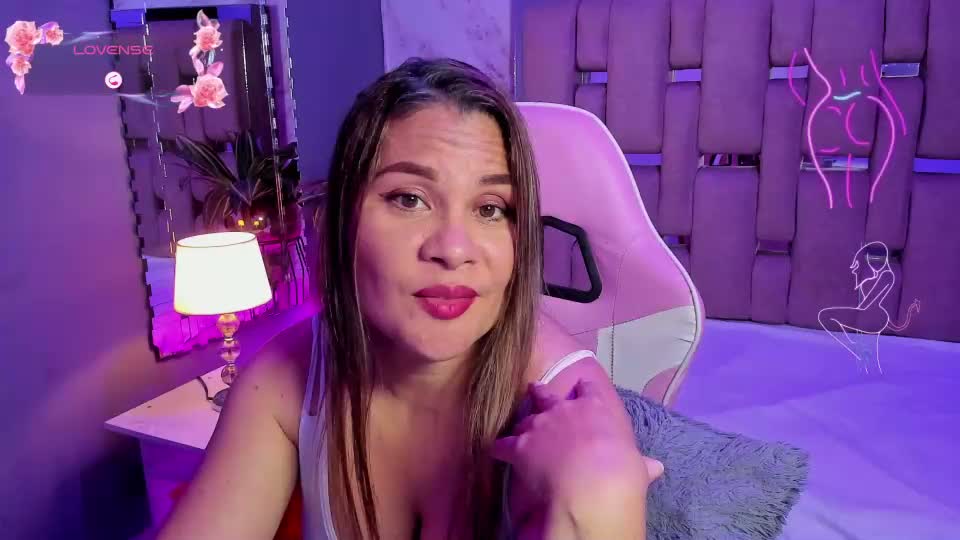 annasousa Webcam Chat October 5, 2026