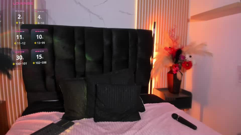 paulys_ Webcam Chat October 5, 2026