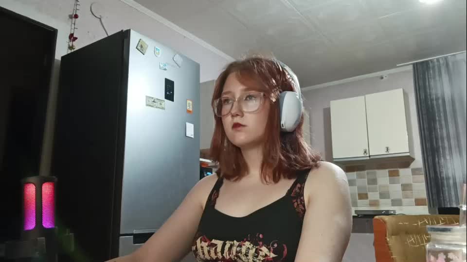 mirellanoir Webcam Chat October 5, 2026