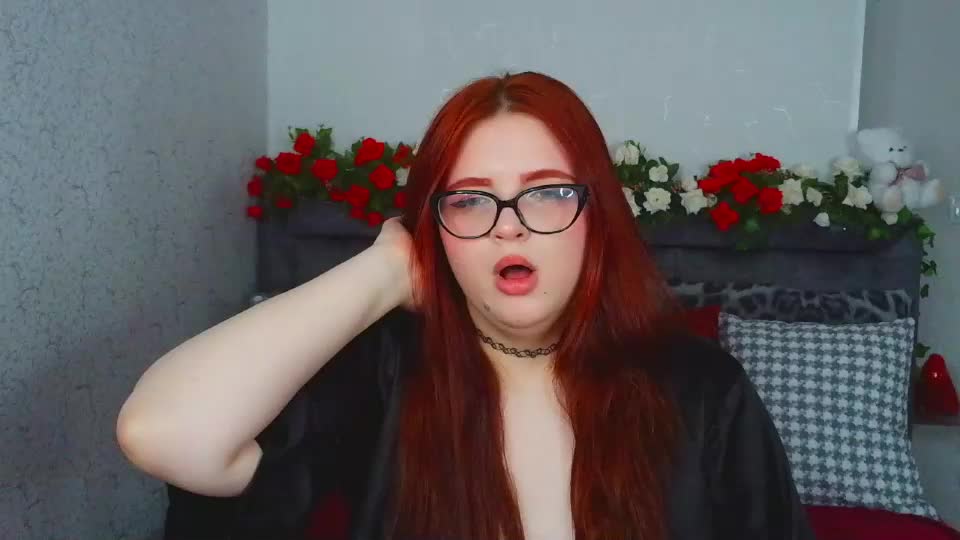 darby_benty Webcam Chat October 5, 2026