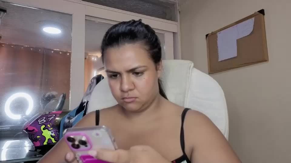 gabrielaa_01 Webcam Chat October 5, 2026
