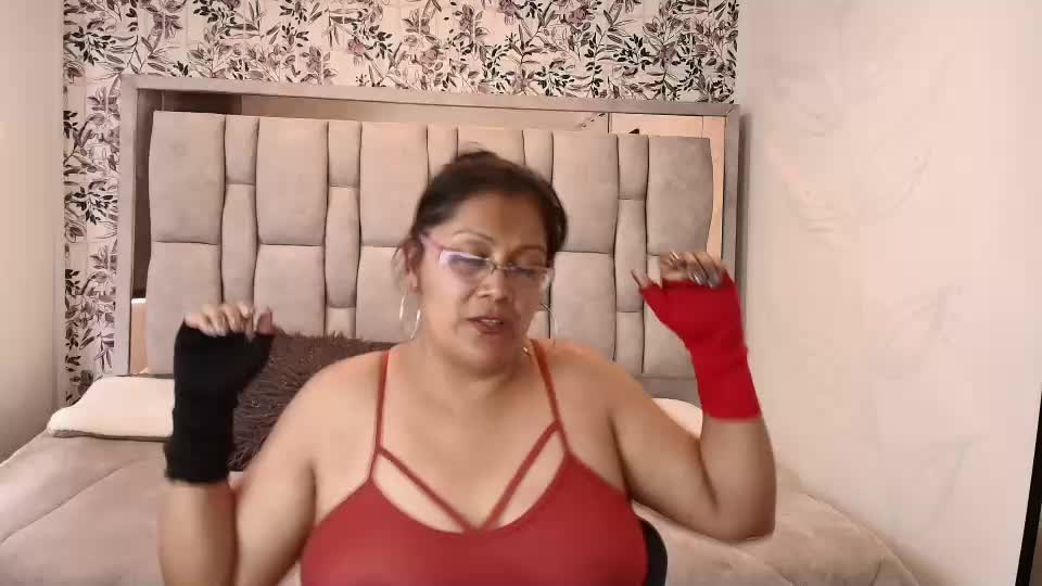 victoria__clark_ Webcam Star October 5, 2026