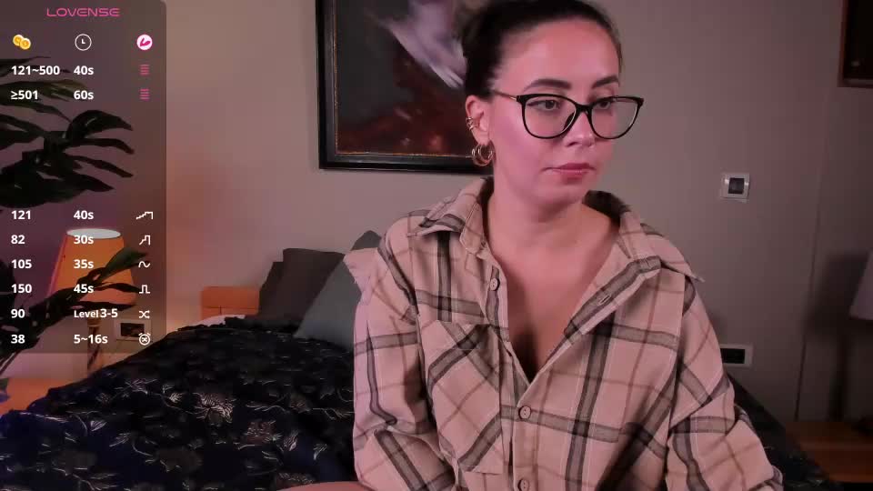 rita_sunsette Webcam Star October 5, 2026