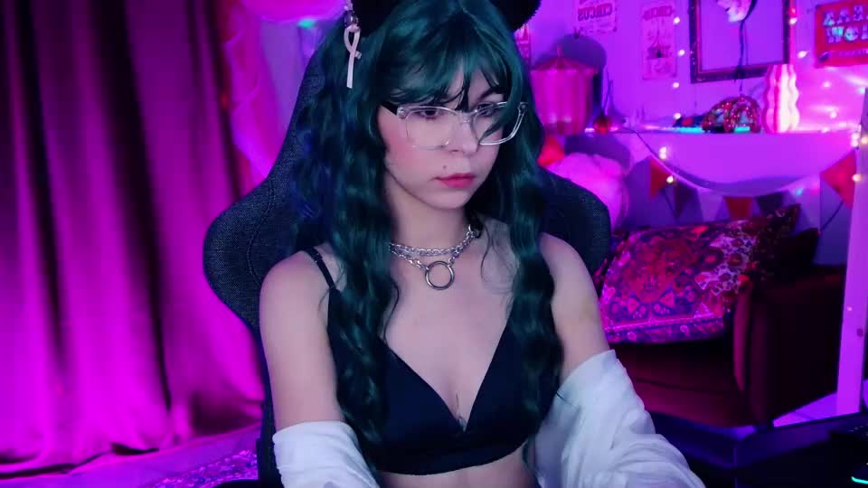sienaashwood Webcam Star October 5, 2026