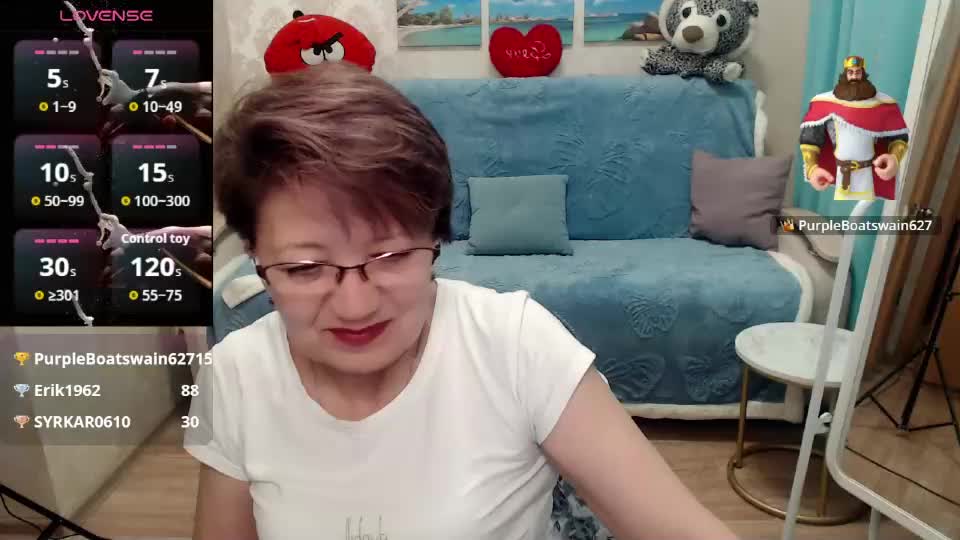 pick_girl0 Webcam Chat October 5, 2026