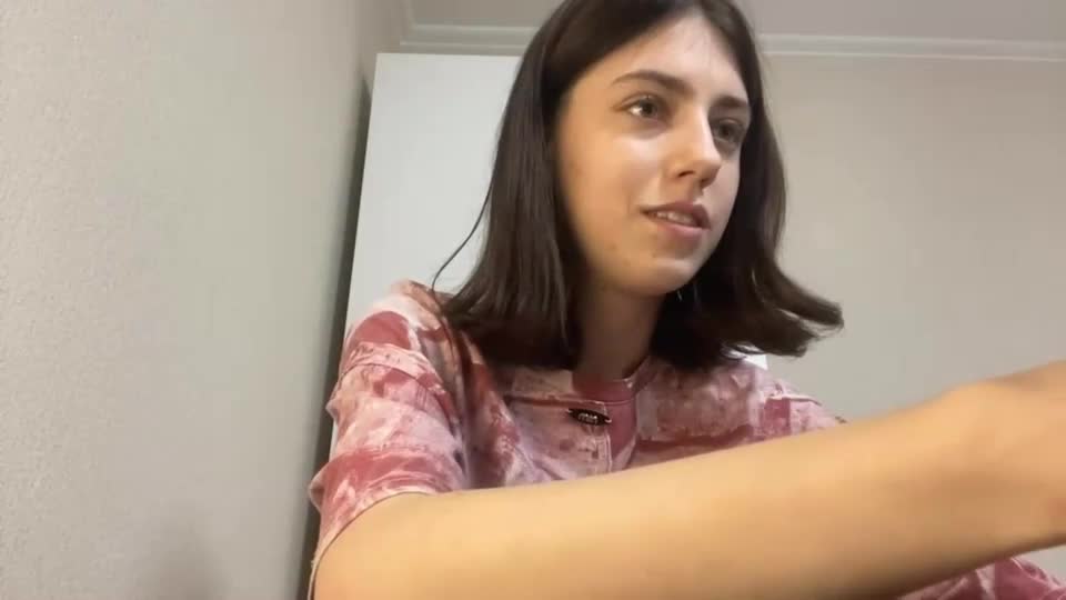 dyanbagen Webcam Chat October 5, 2026