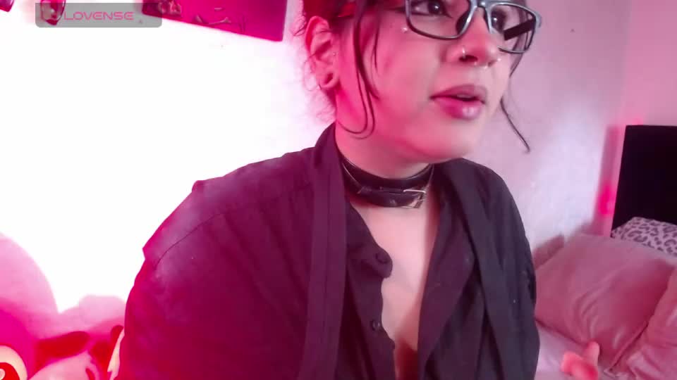 abyluna Webcam Chat October 5, 2026