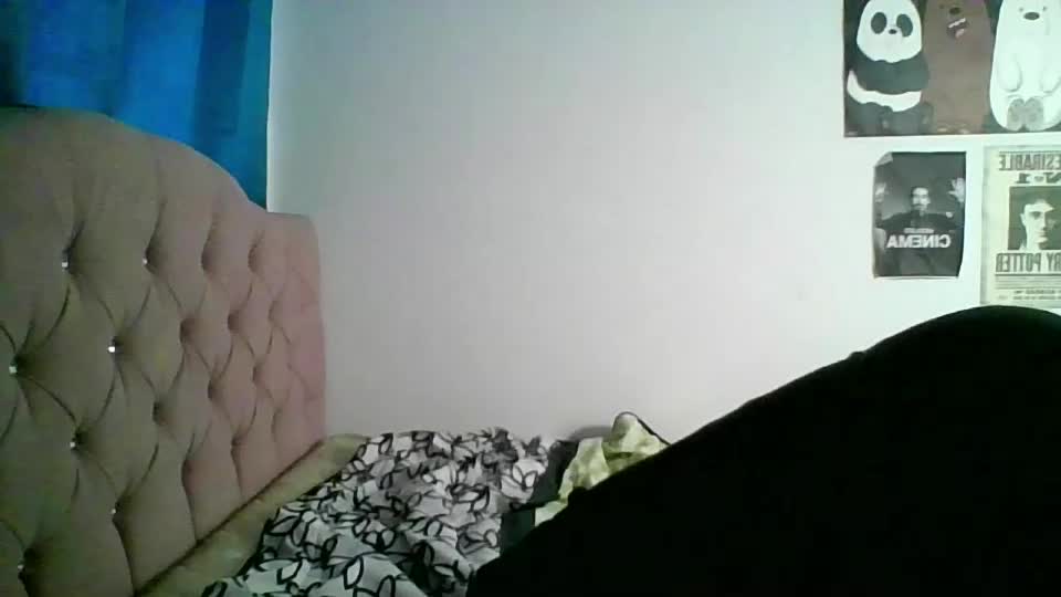 carriestuart Webcam Chat October 5, 2026
