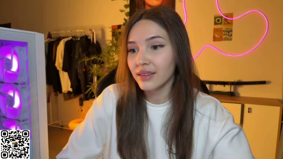 ginsyha Webcam Chat October 5, 2026